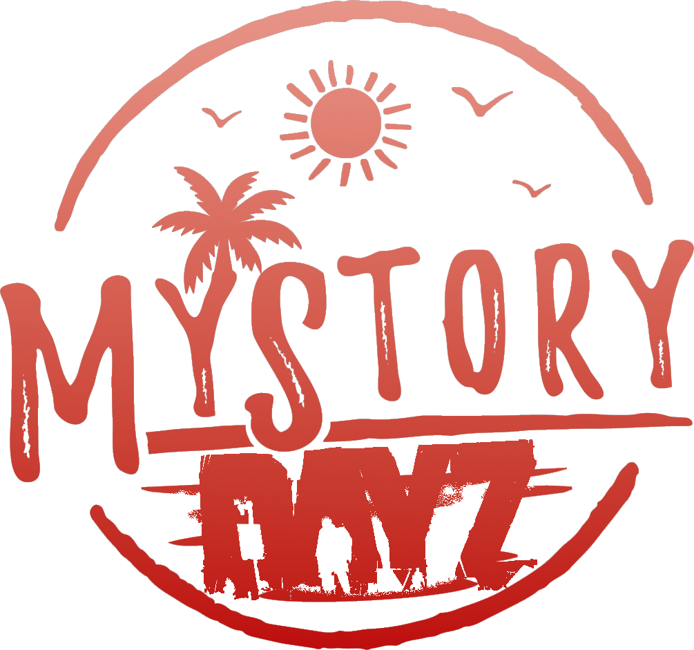 Mystory dayz role play